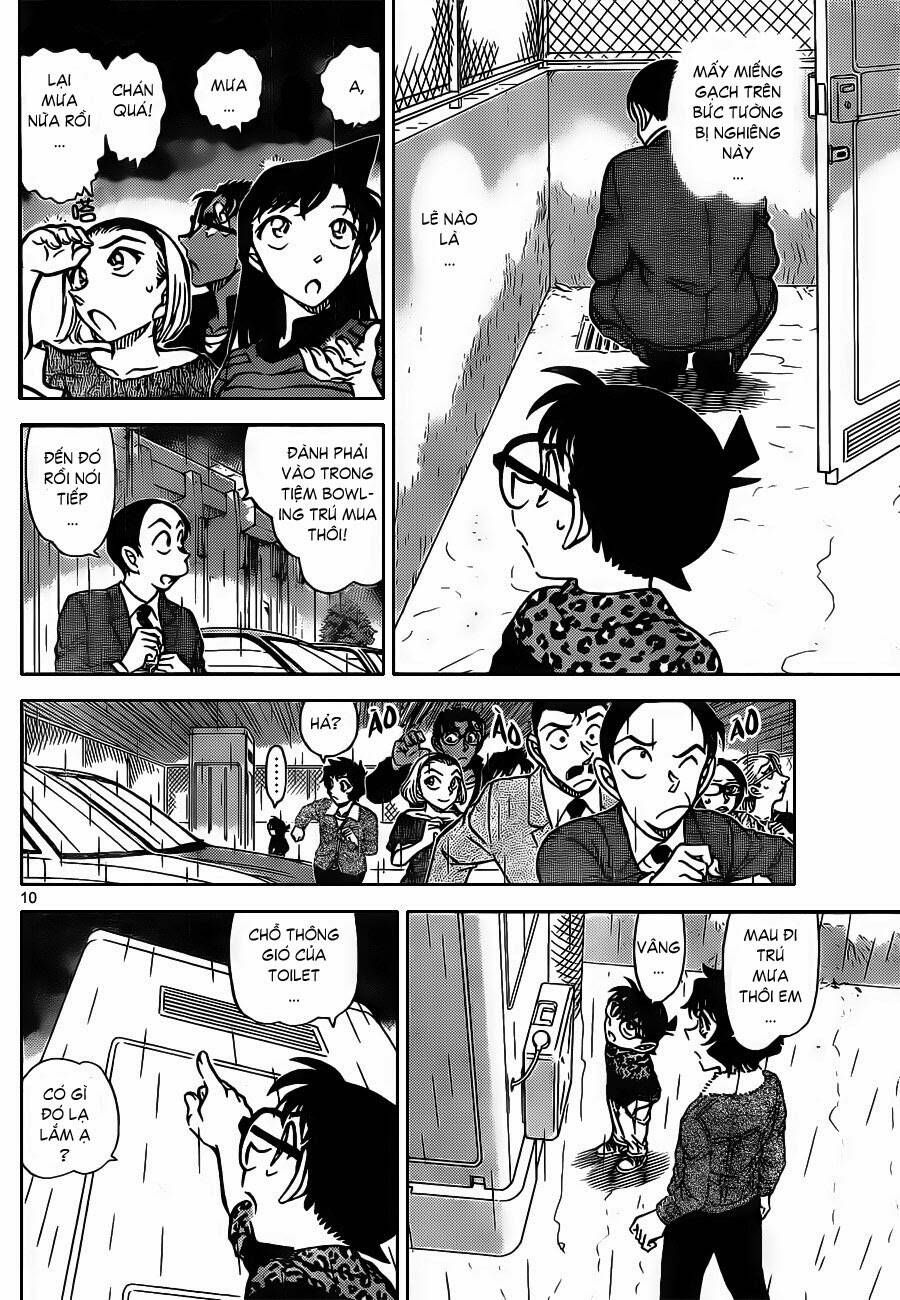 Chapter 860 - 15
