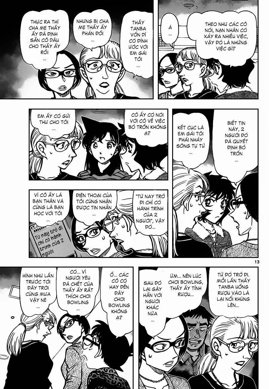 Chapter 860 - 18