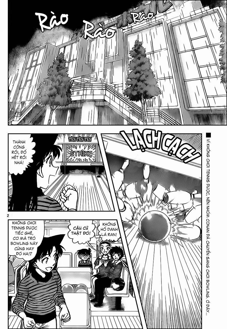 Chapter 859 - 6