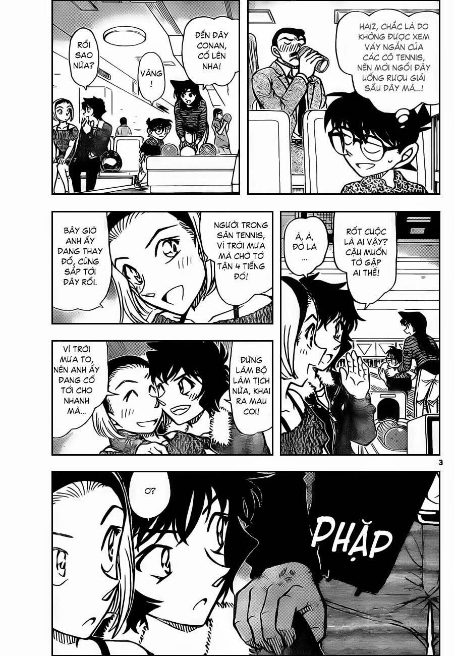 Chapter 859 - 7