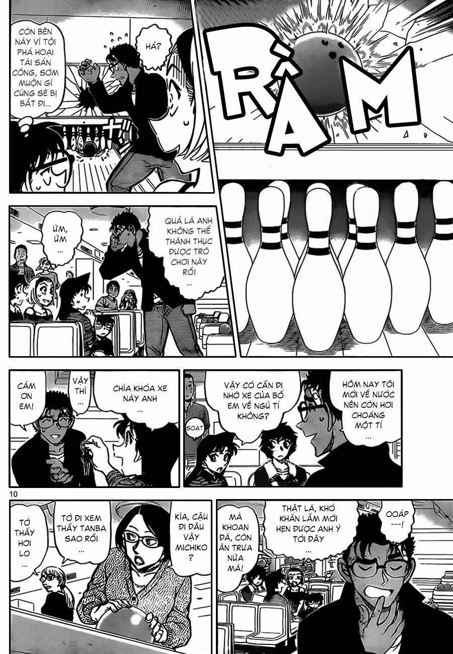 Chapter 859 - 14