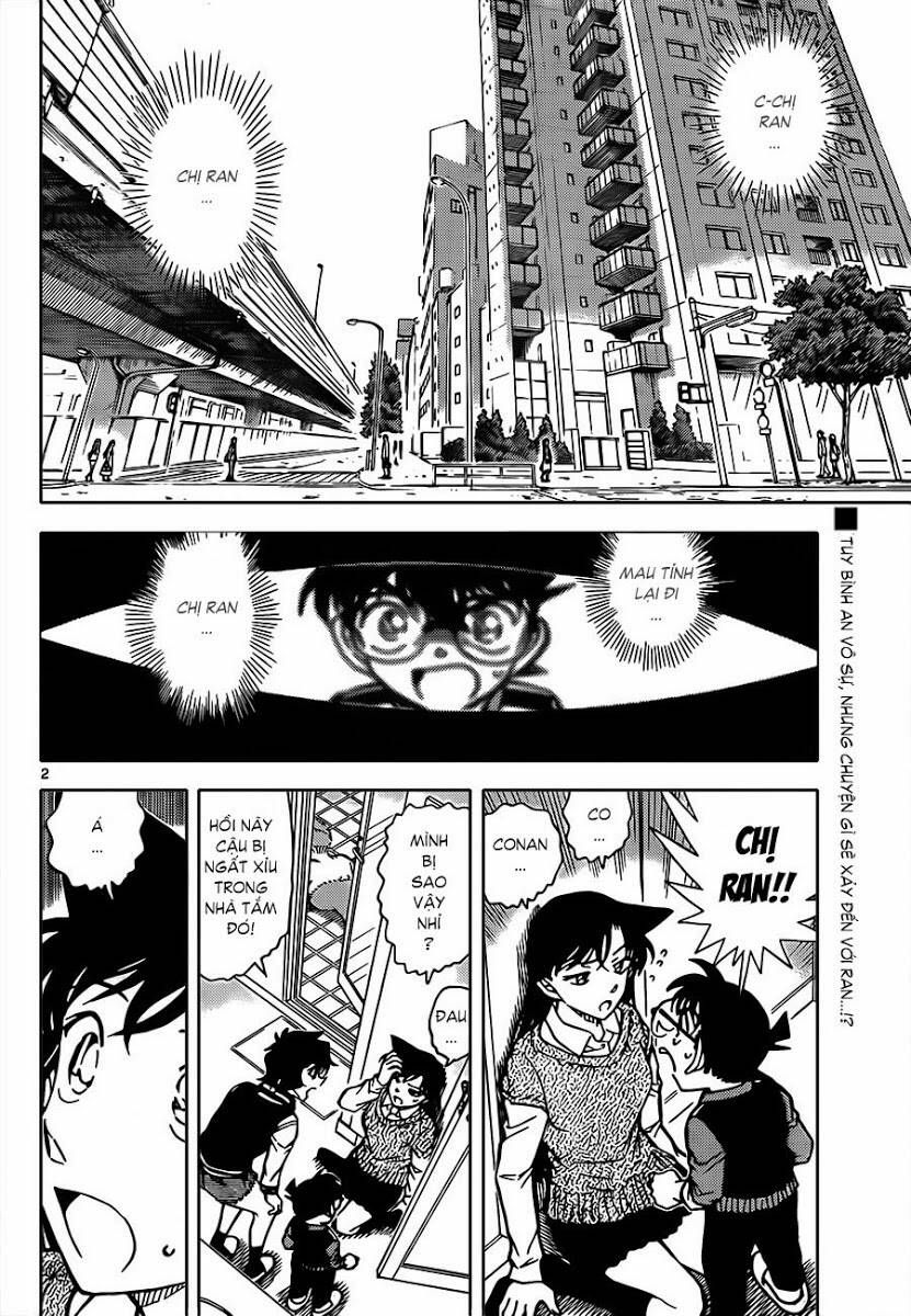 Chapter 857 - 7