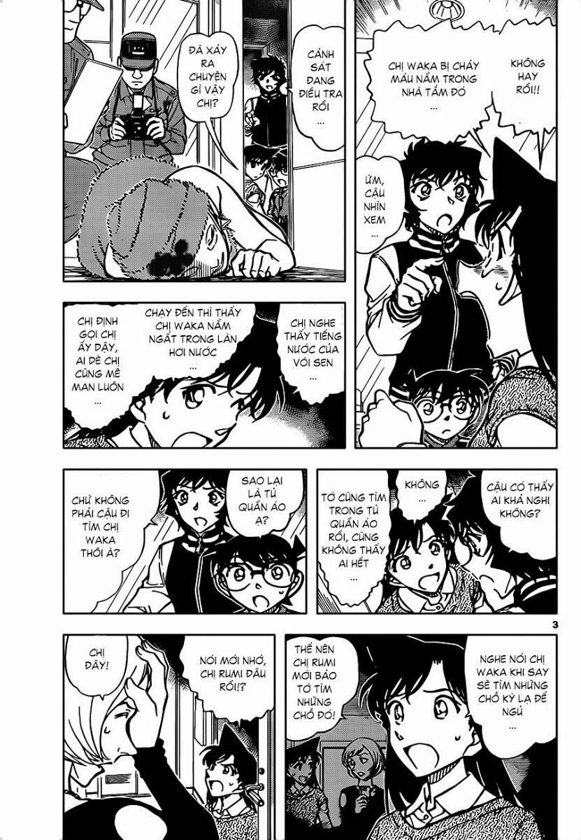 Chapter 857 - 8