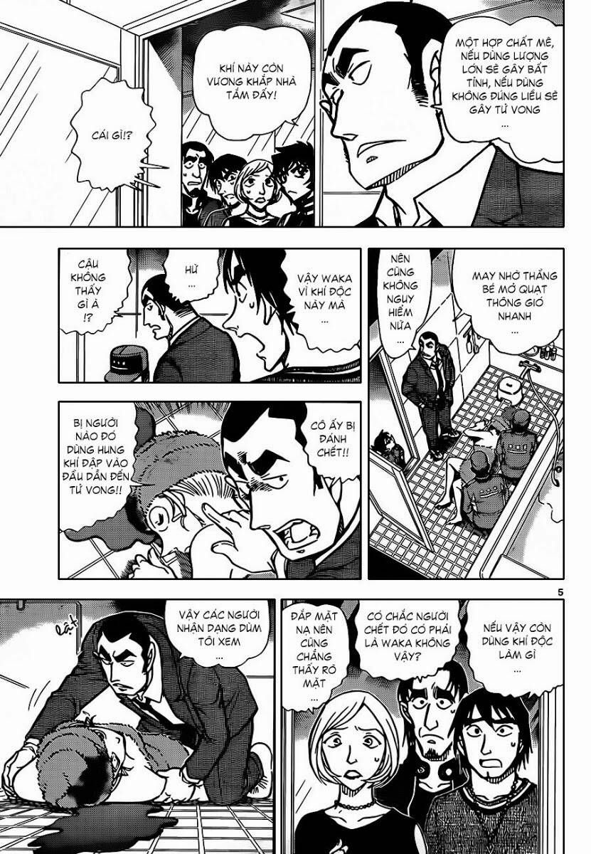 Chapter 857 - 10
