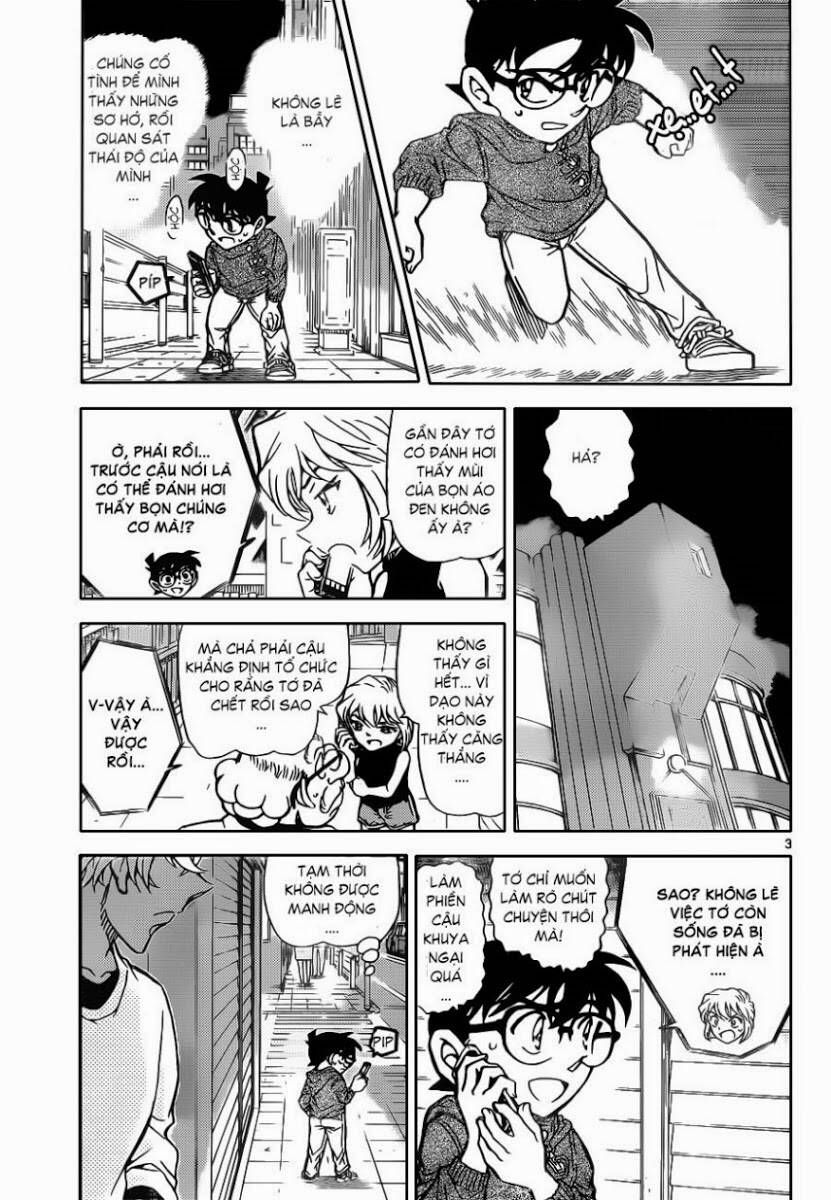 Chapter 856 - 8