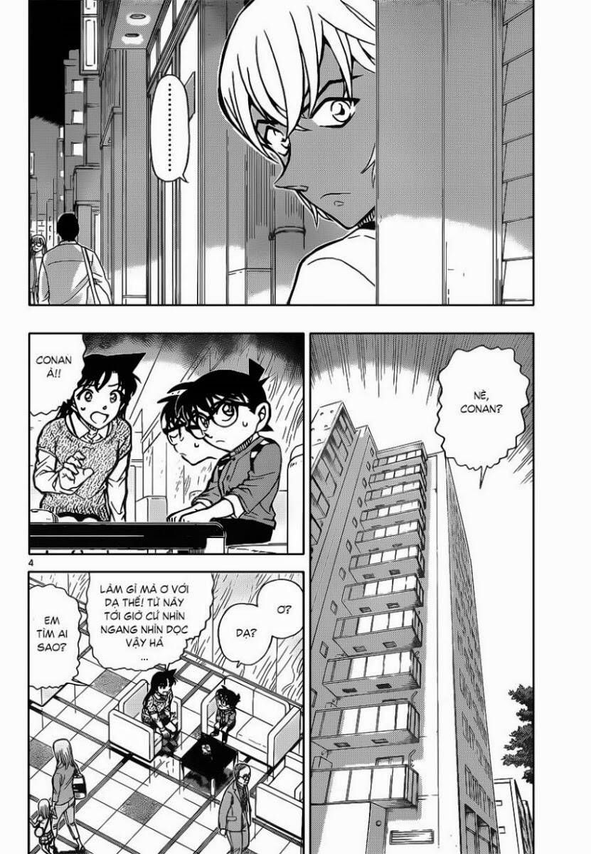 Chapter 856 - 9