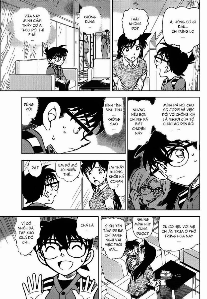 Chapter 856 - 10