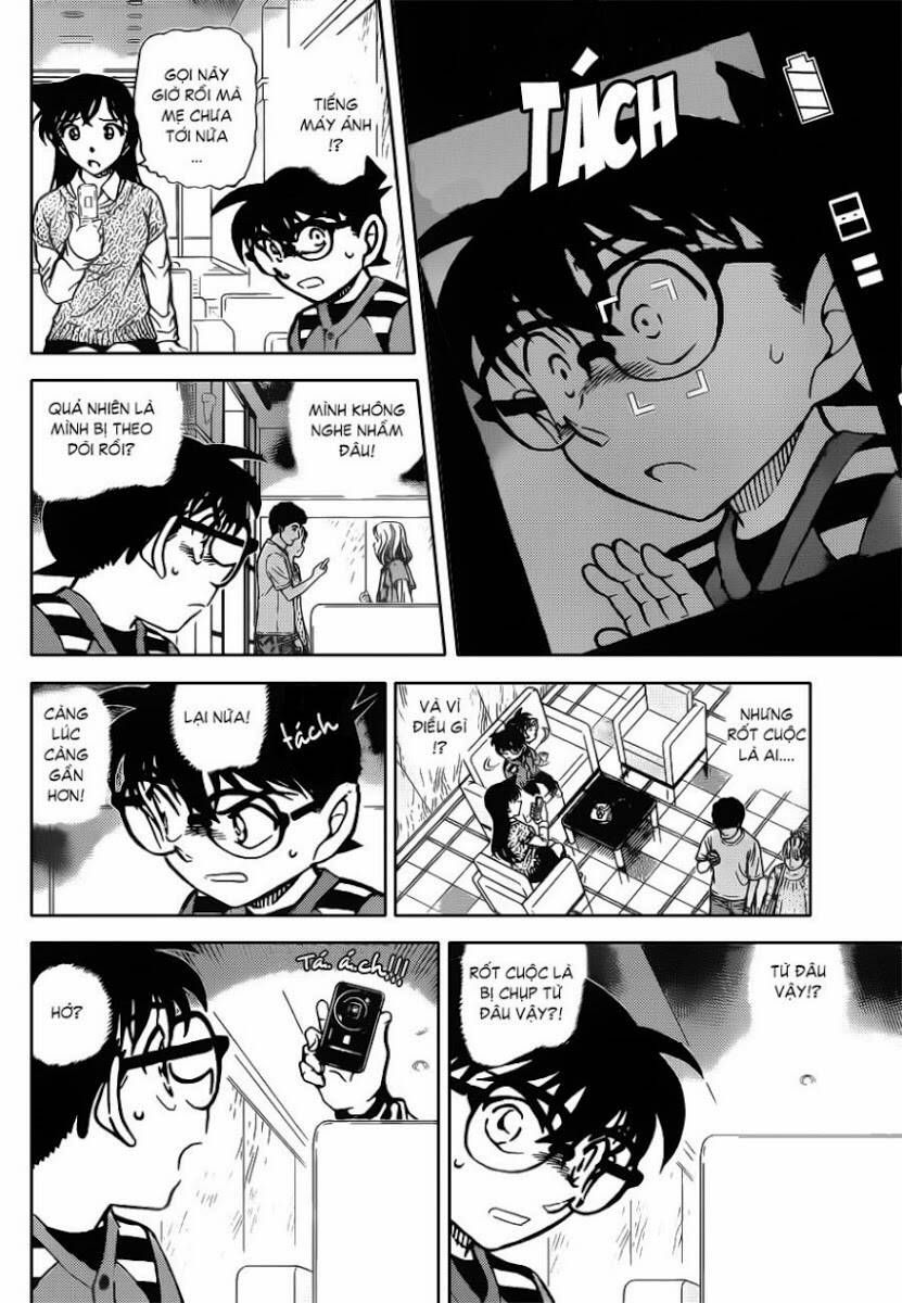 Chapter 856 - 11