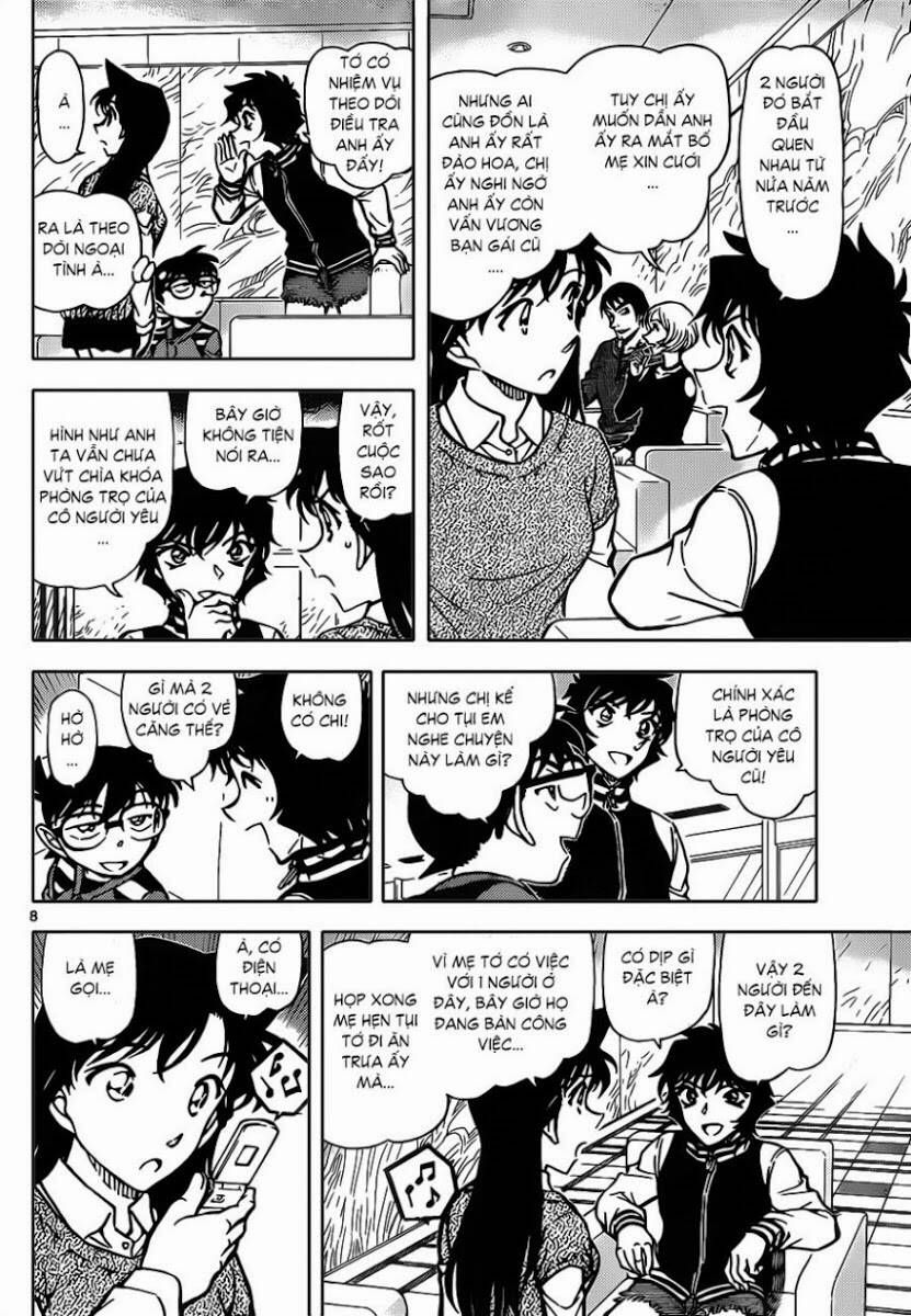 Chapter 856 - 13