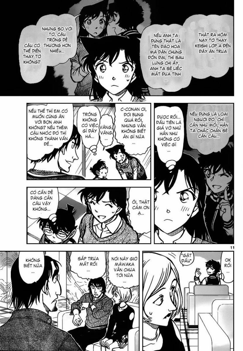 Chapter 856 - 16