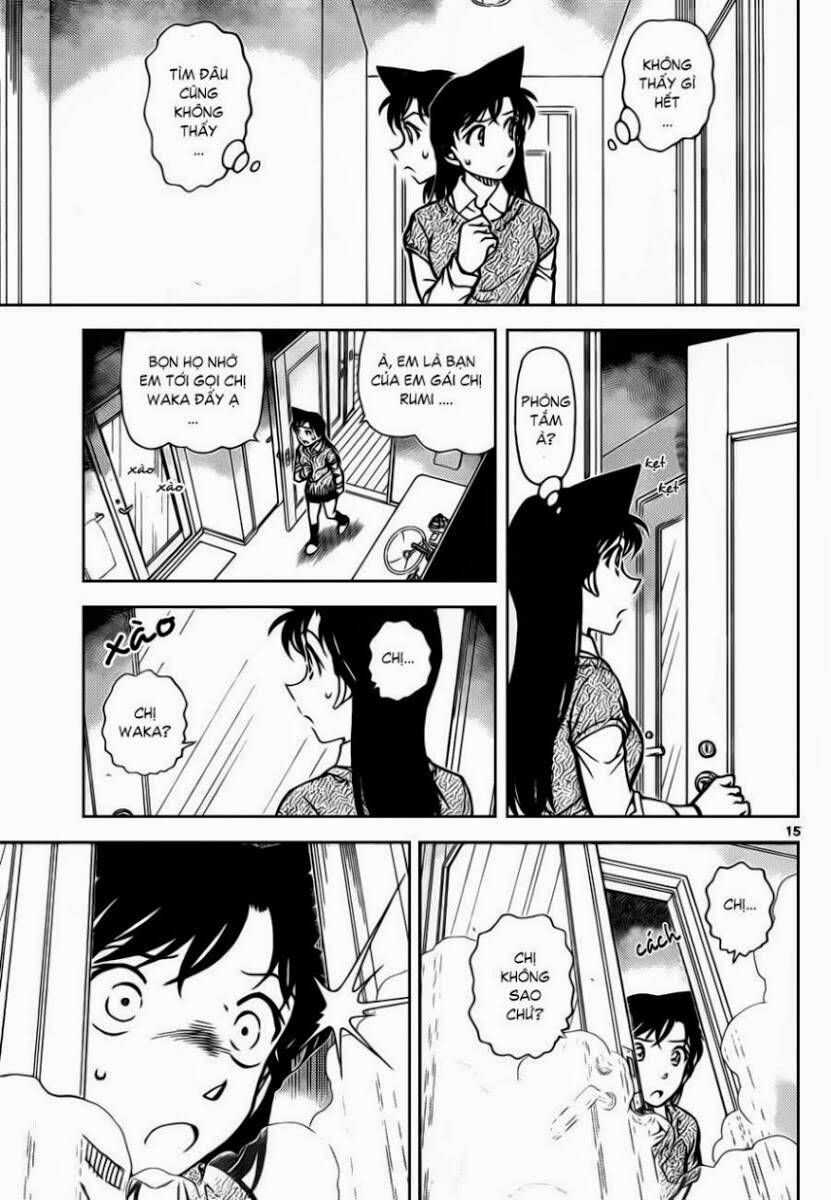 Chapter 856 - 20