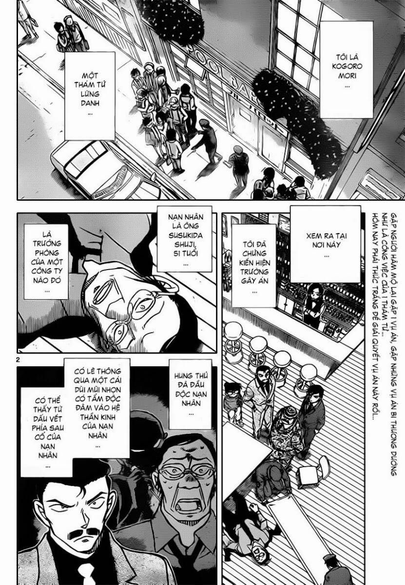 Chapter 855 - 7