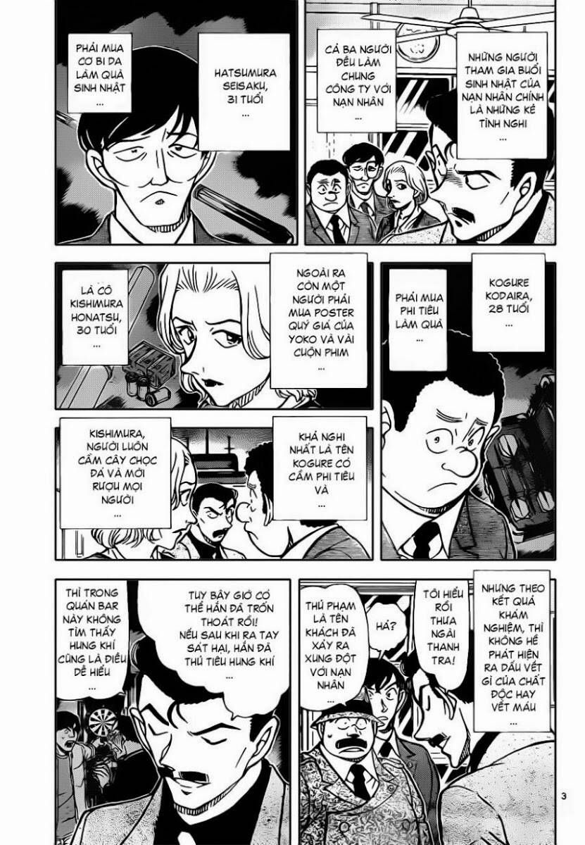 Chapter 855 - 8