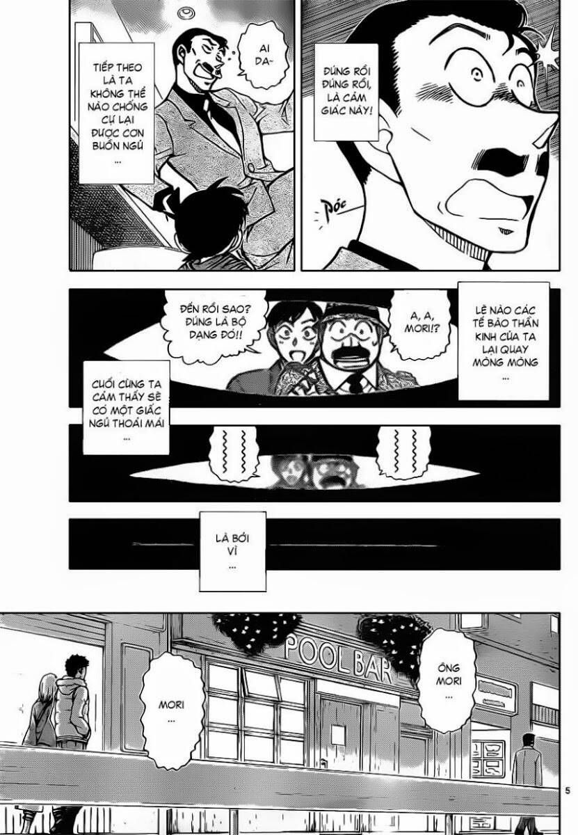 Chapter 855 - 10