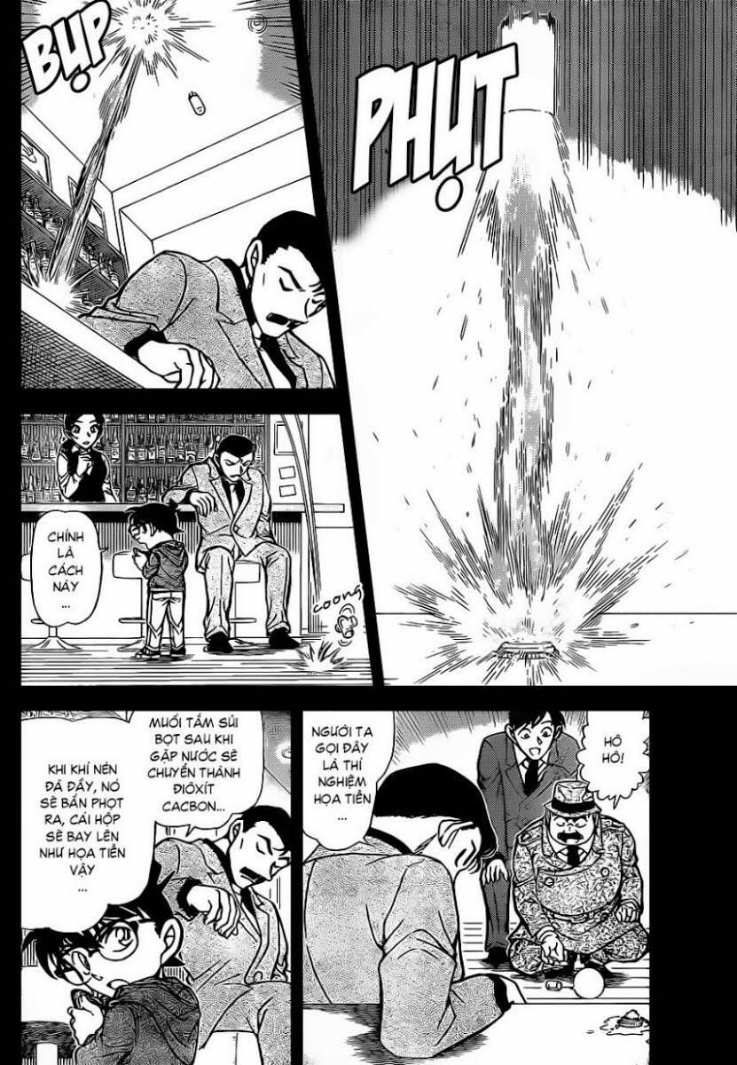Chapter 855 - 13