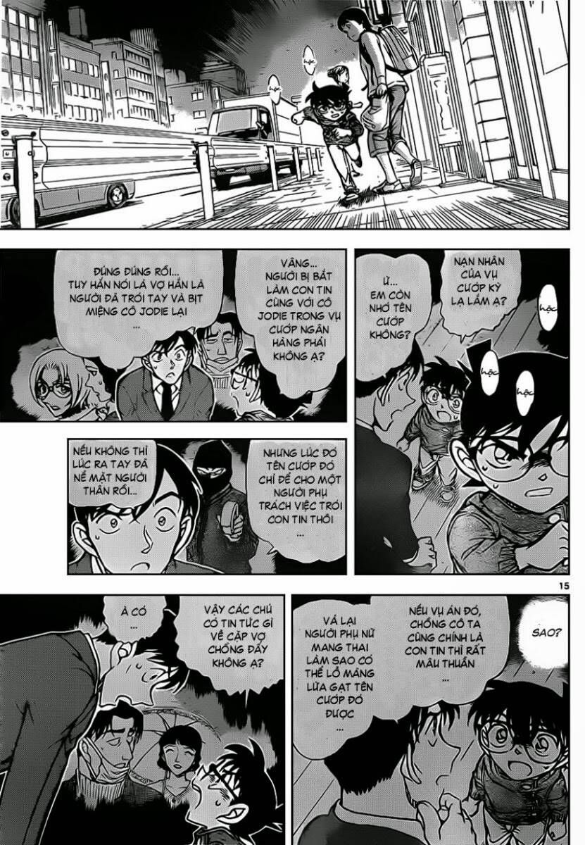 Chapter 855 - 20