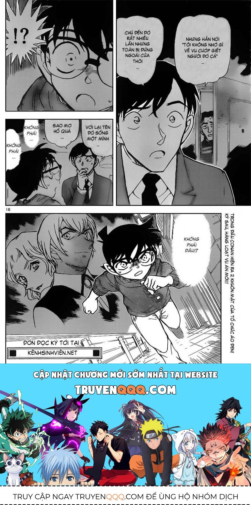 Chapter 855 - 21