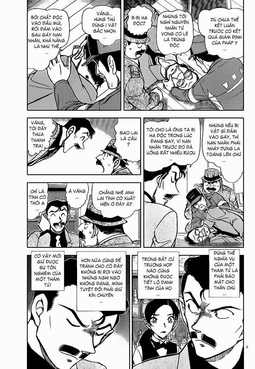 Chapter 854 - 8