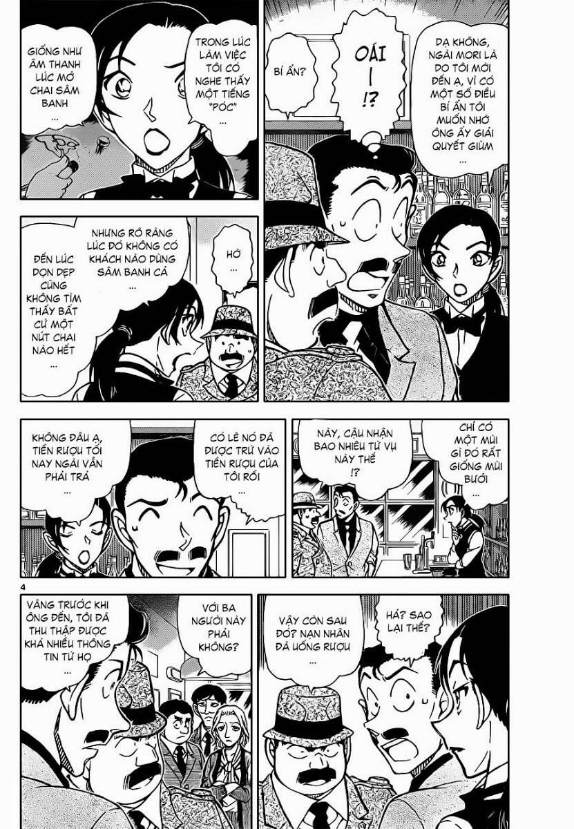 Chapter 854 - 9