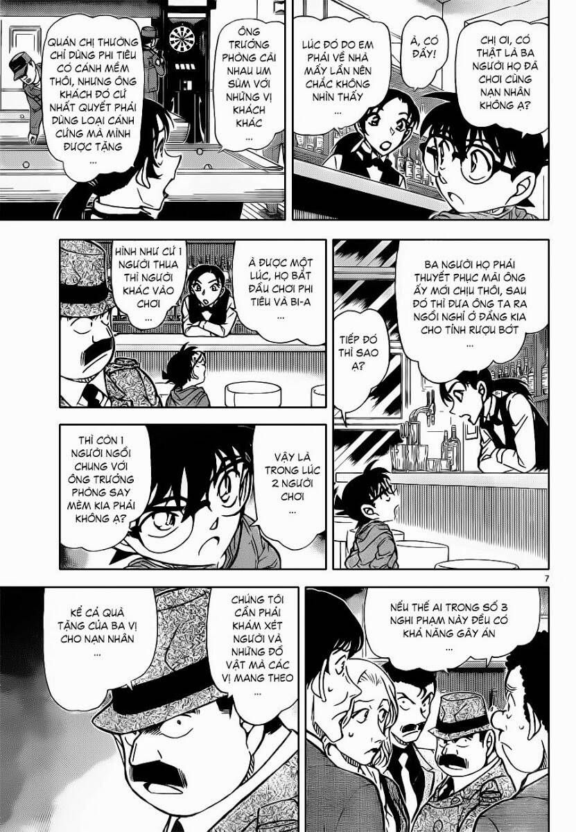Chapter 854 - 12