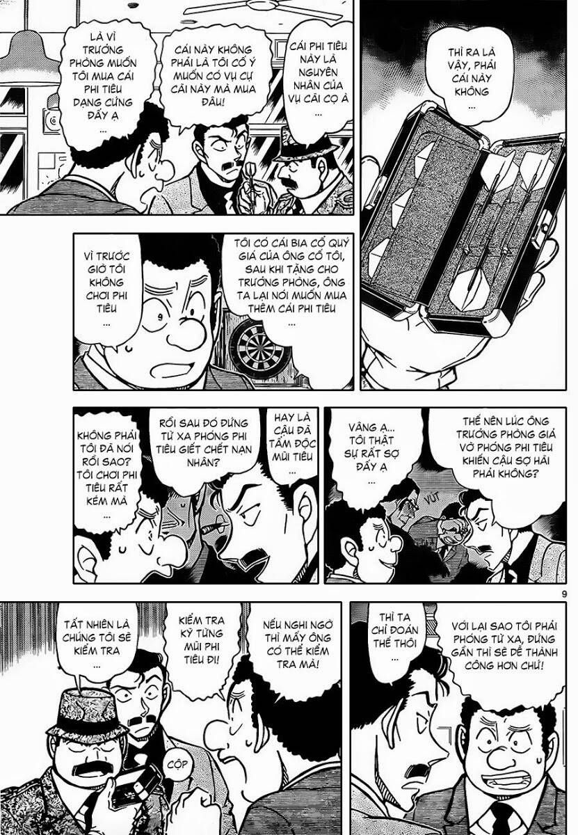 Chapter 854 - 14