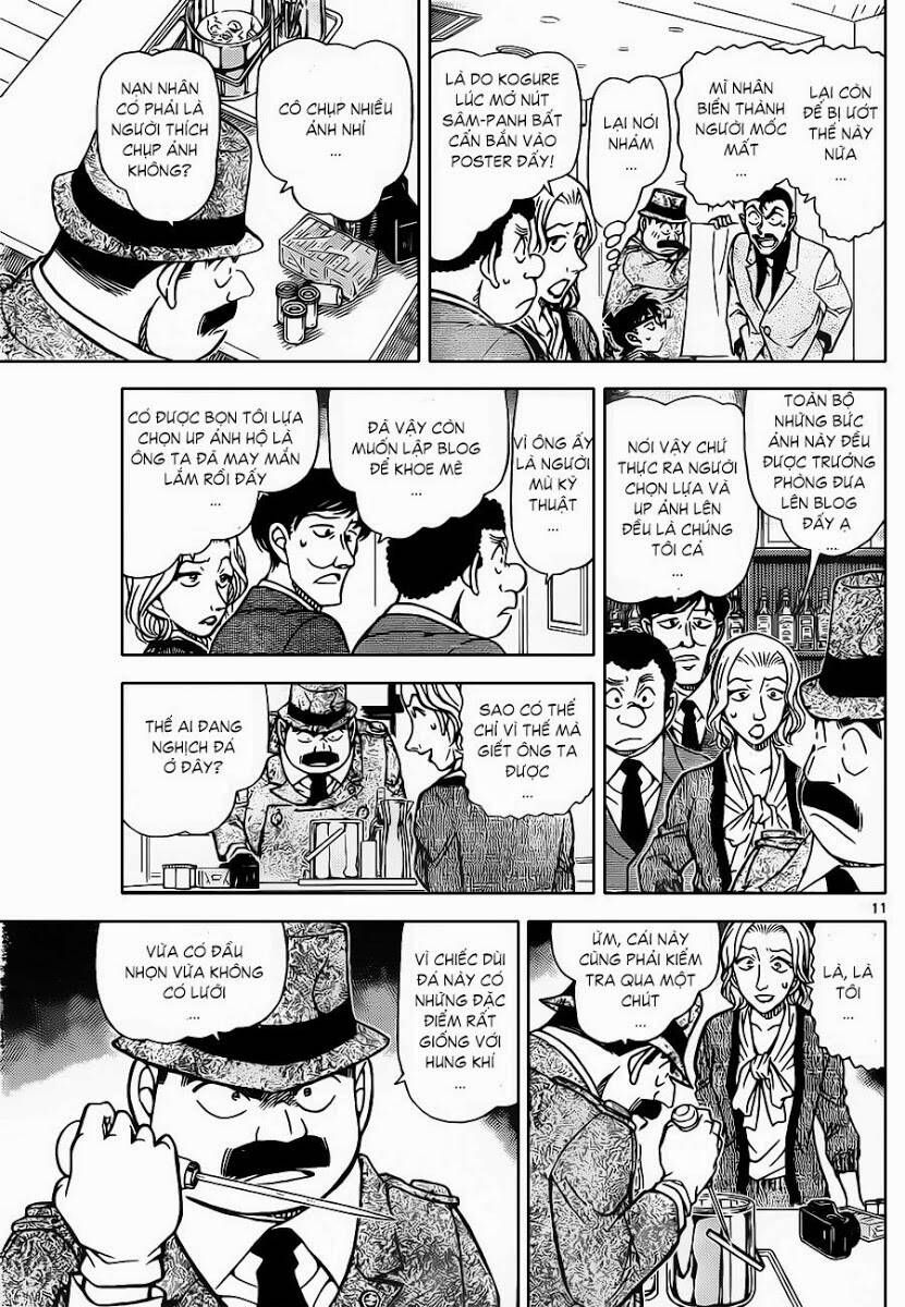 Chapter 854 - 16