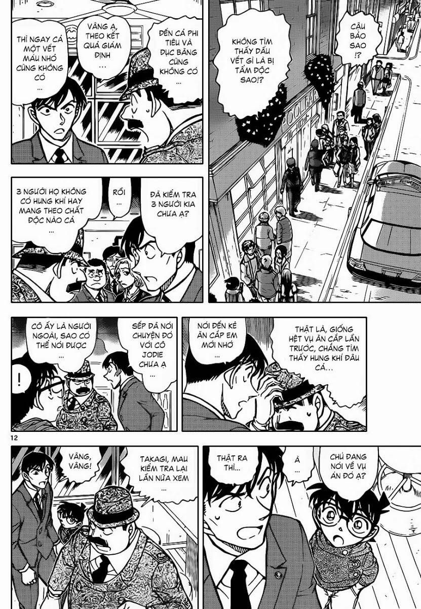 Chapter 854 - 17