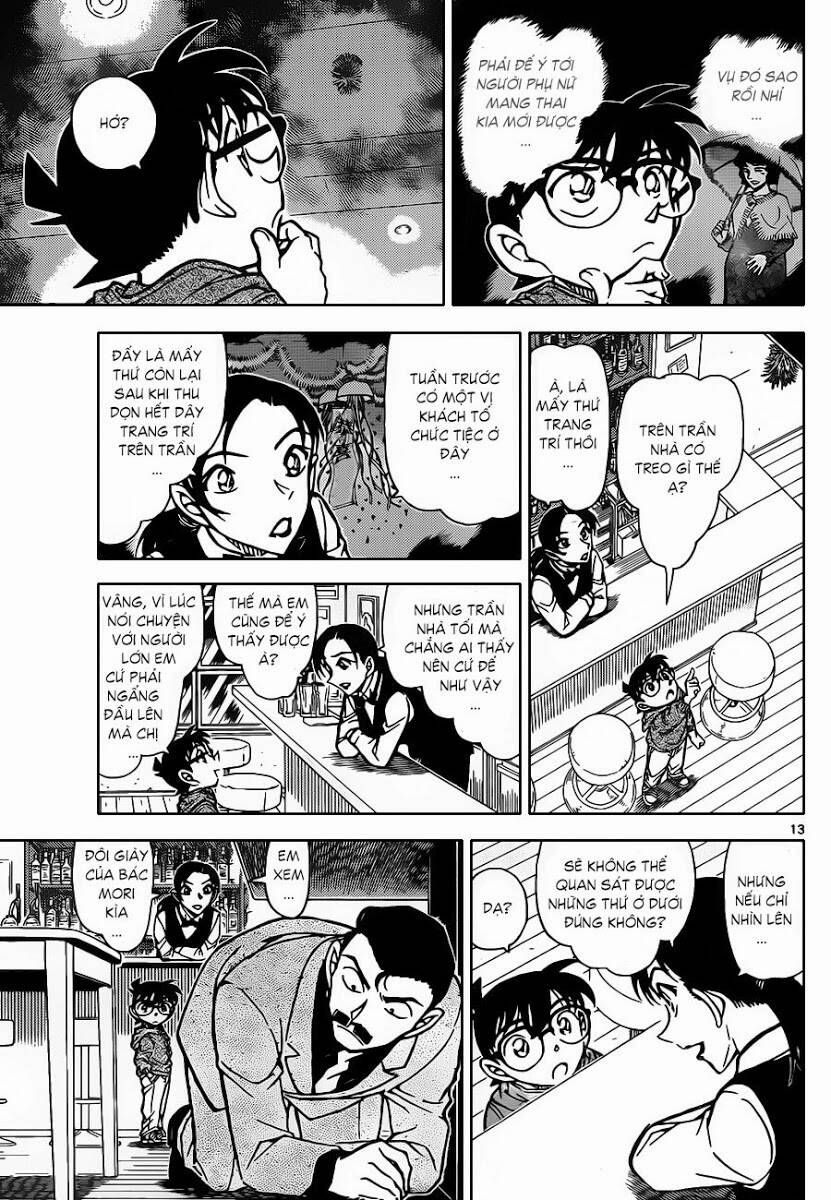 Chapter 854 - 18