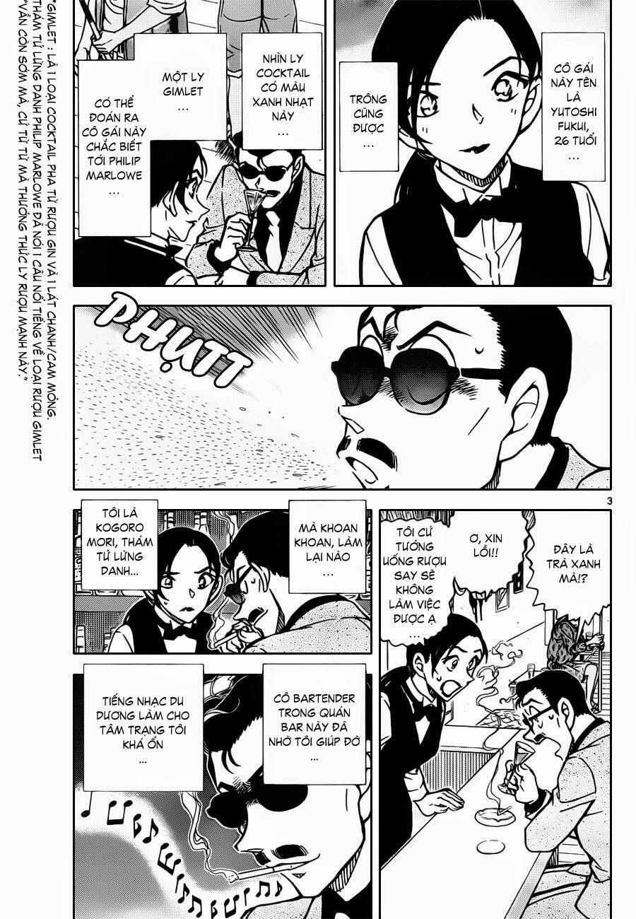 Chapter 853 - 8