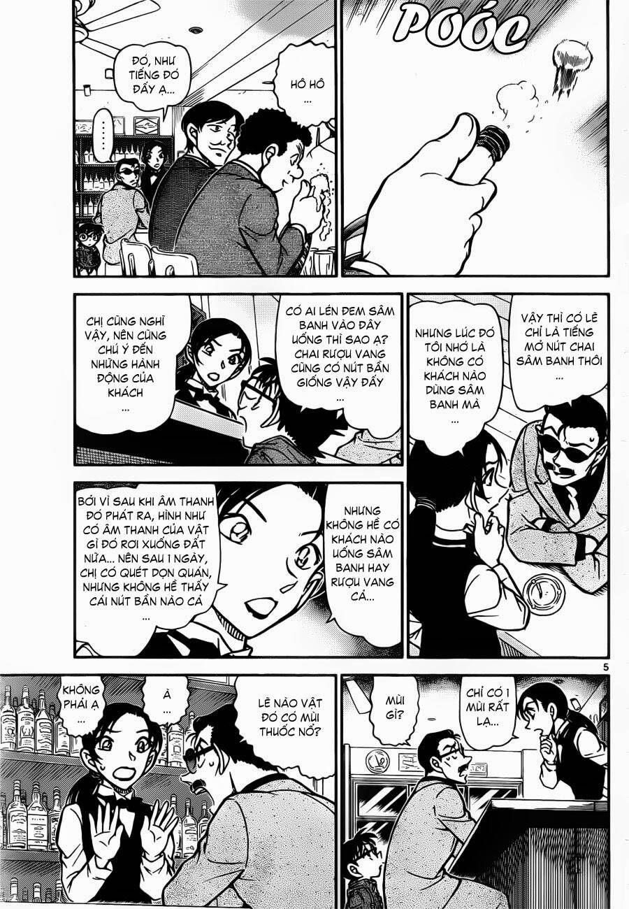 Chapter 853 - 10