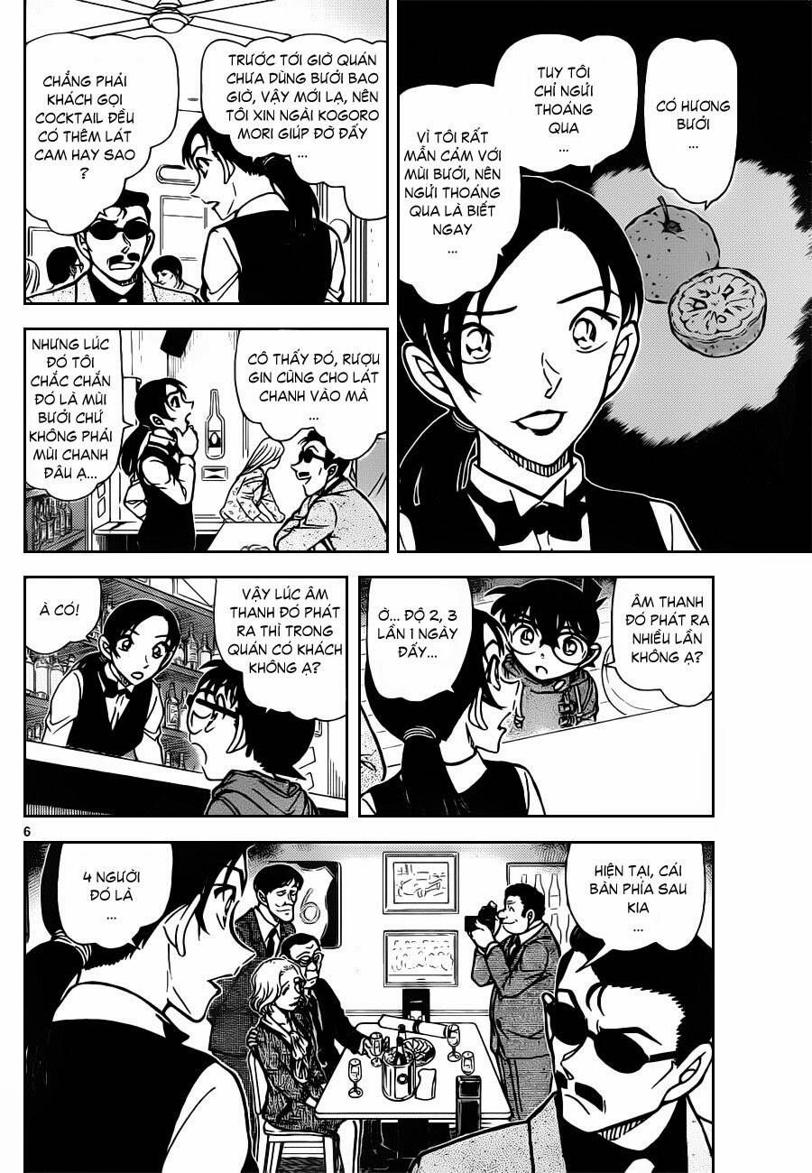 Chapter 853 - 11