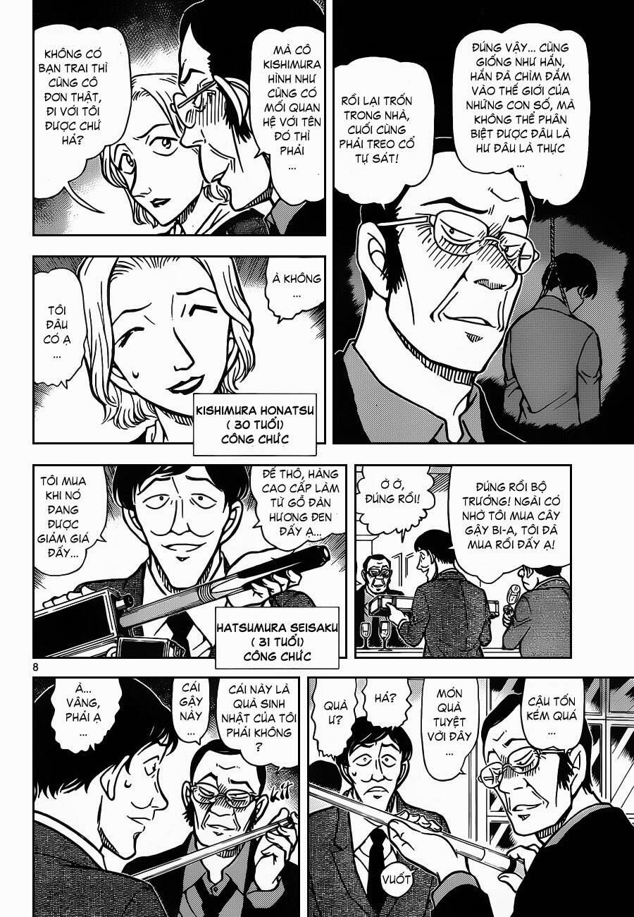 Chapter 853 - 13