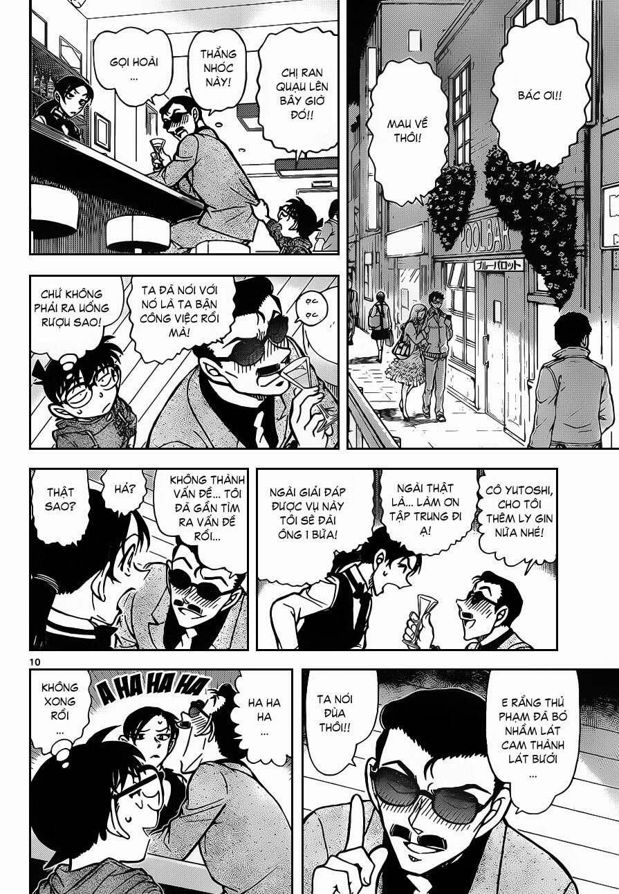 Chapter 853 - 15