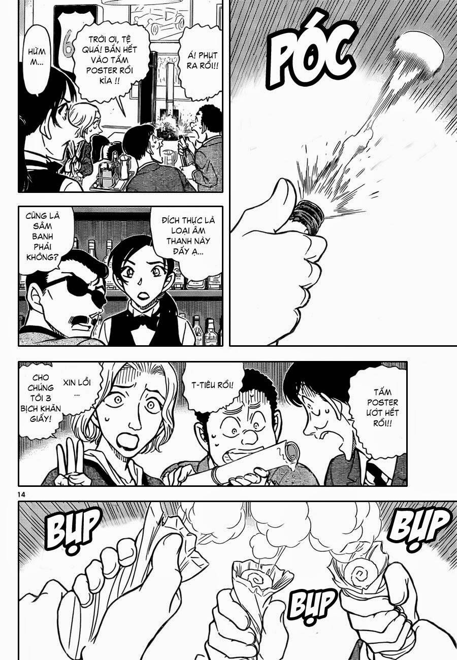 Chapter 853 - 19