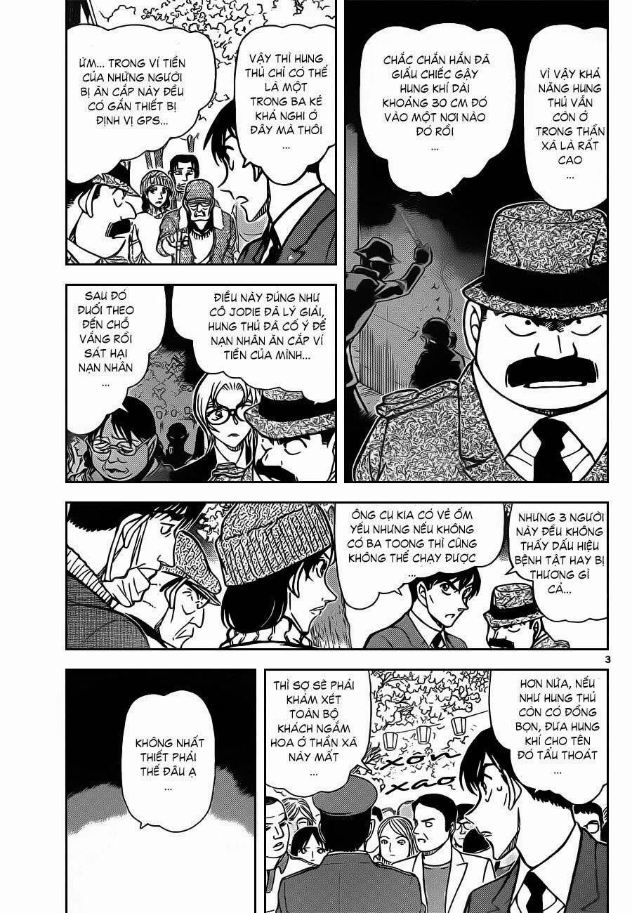 Chapter 852 - 8