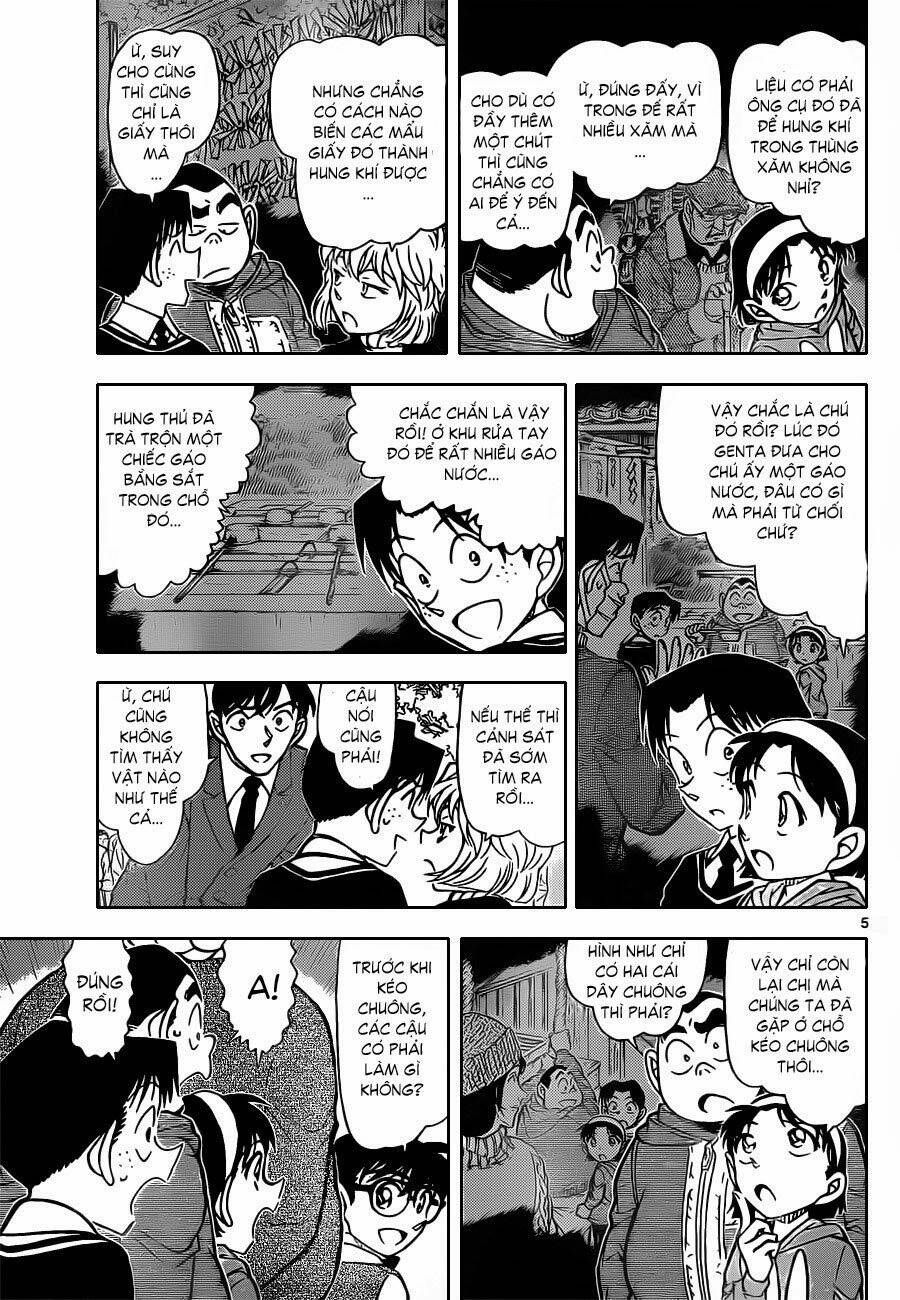 Chapter 852 - 10