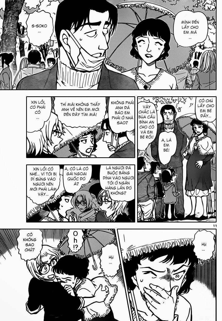 Chapter 852 - 16