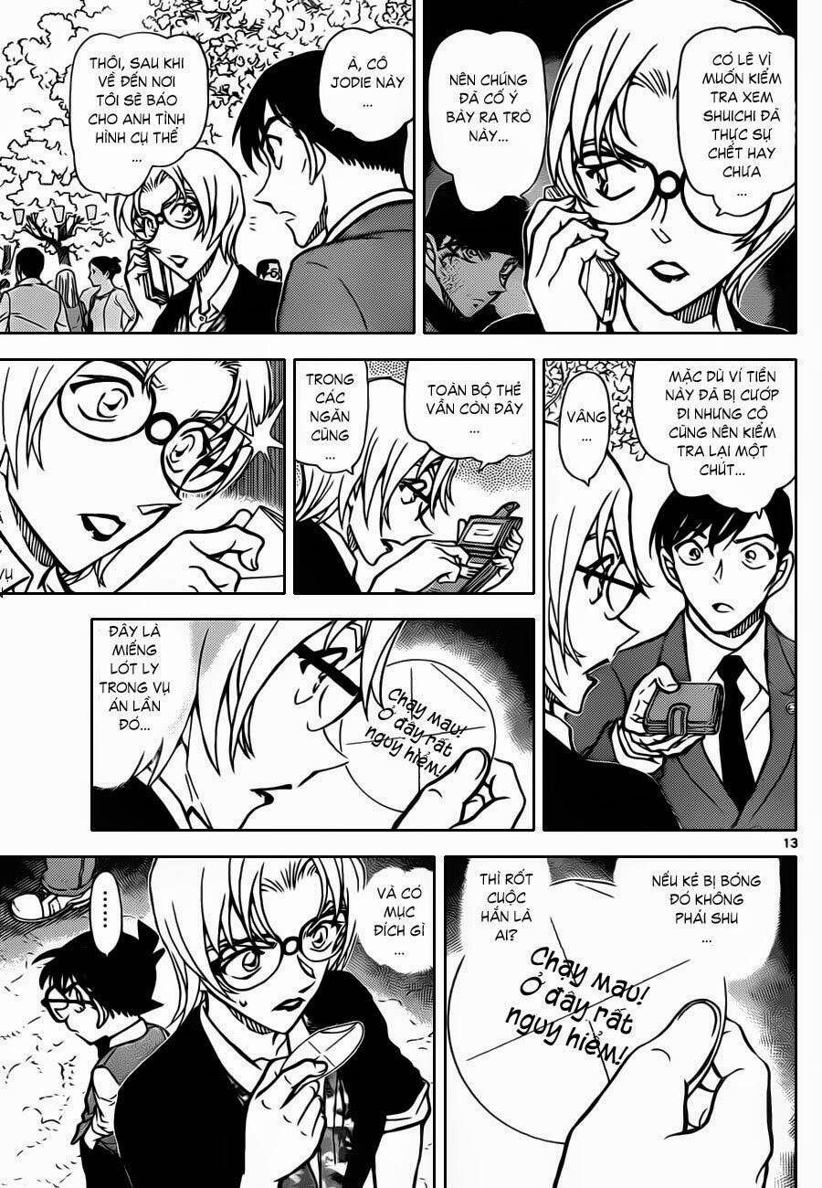 Chapter 852 - 18