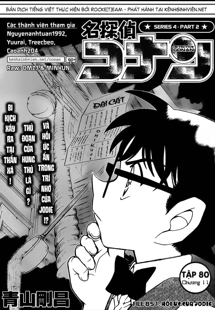 Chapter 851 - 6