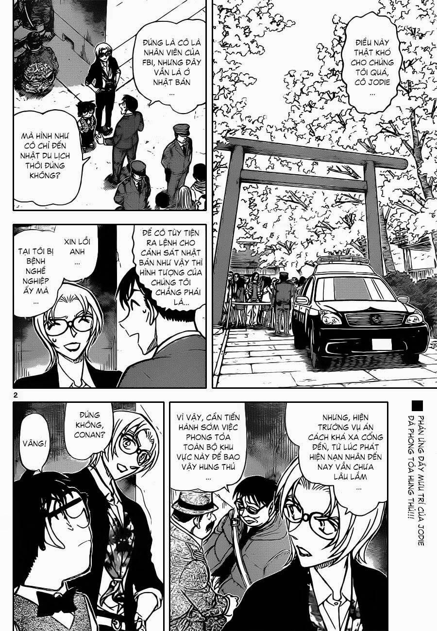 Chapter 851 - 7