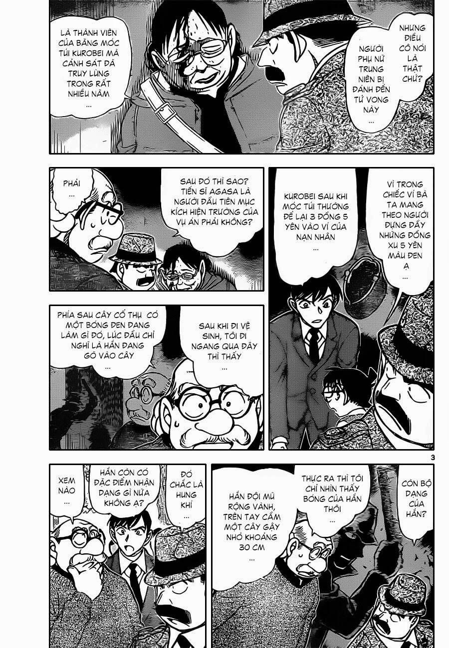 Chapter 851 - 8