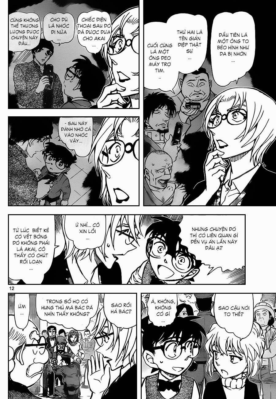 Chapter 851 - 17