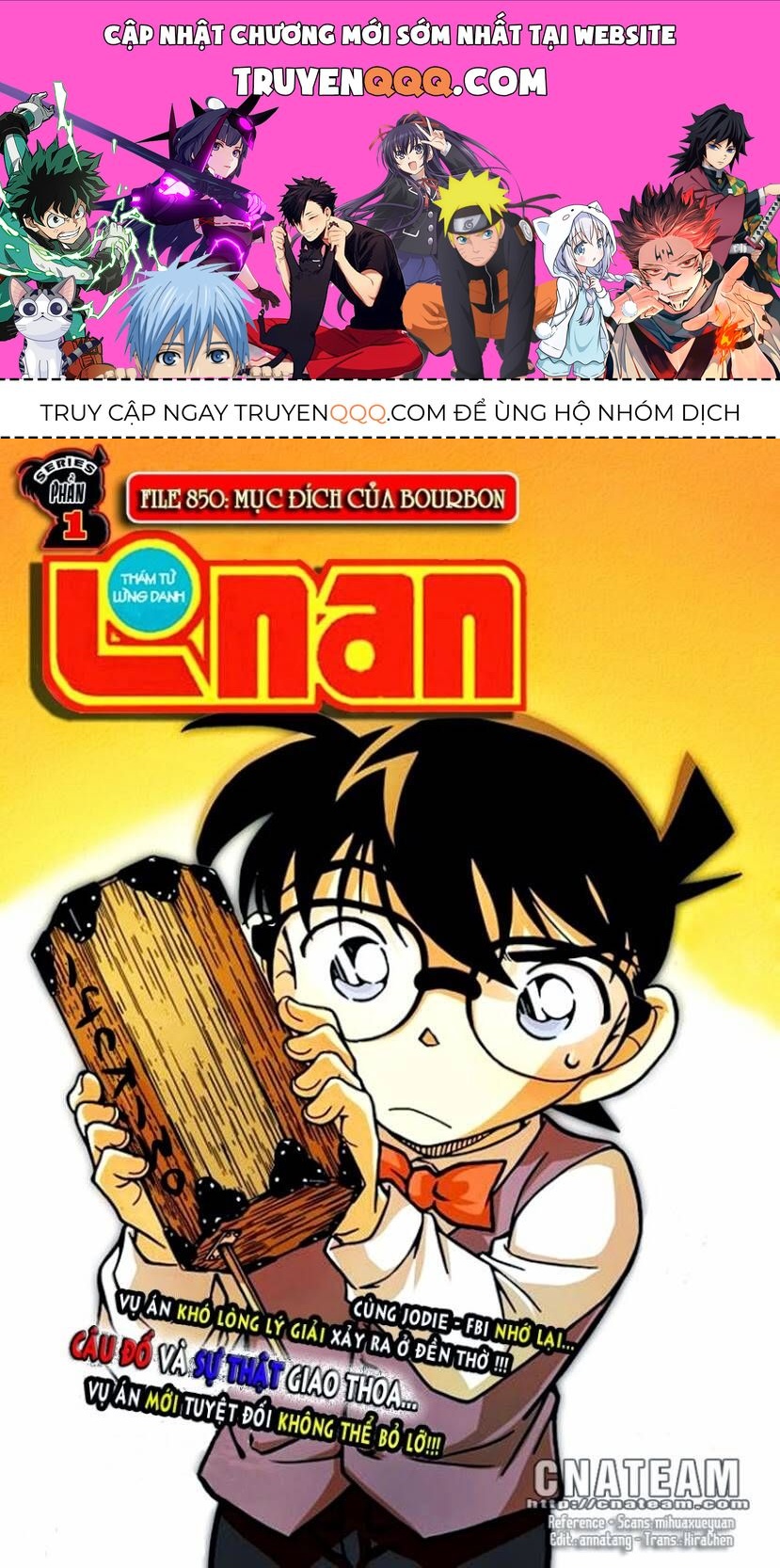 Chapter 850 - 5