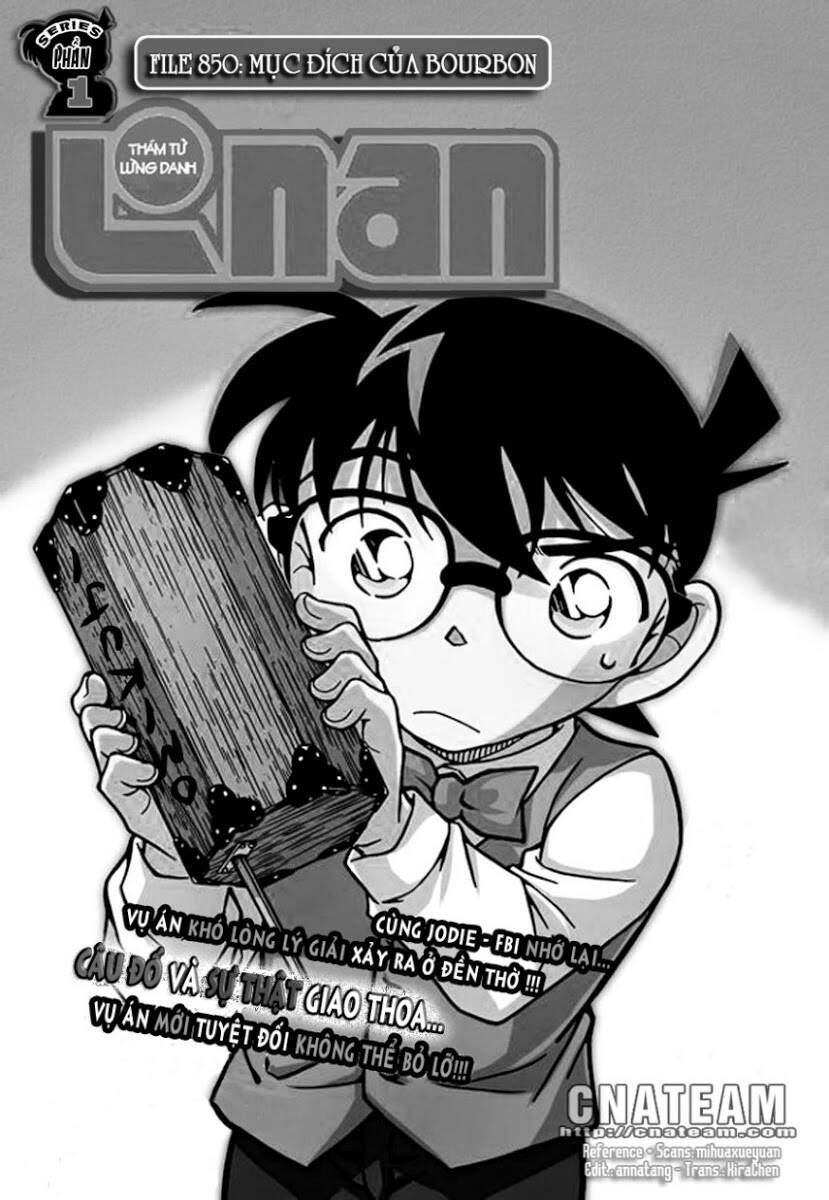 Chapter 850 - 6