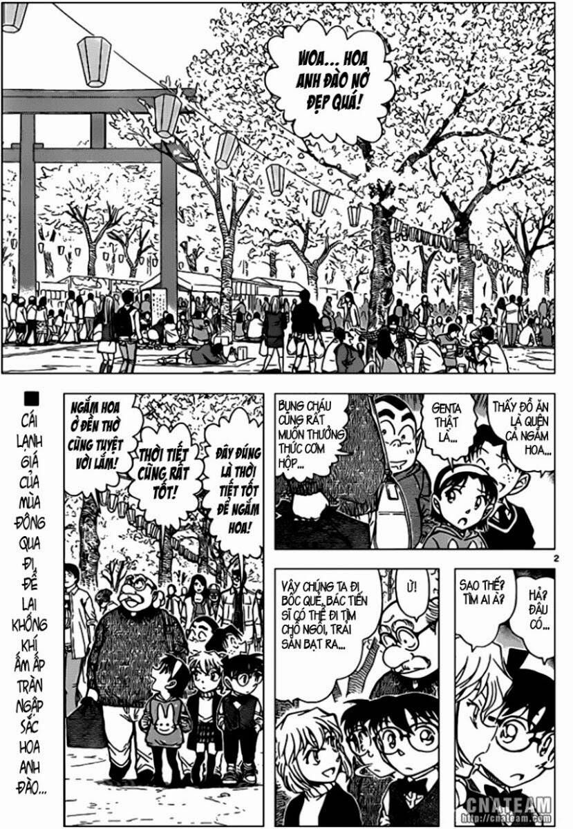 Chapter 850 - 7