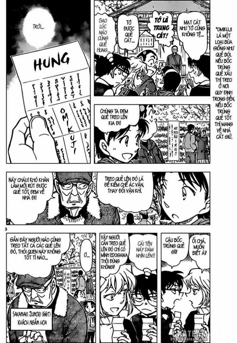 Chapter 850 - 8