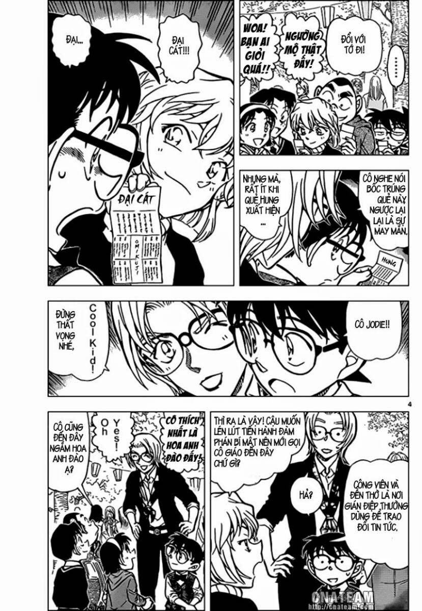 Chapter 850 - 9