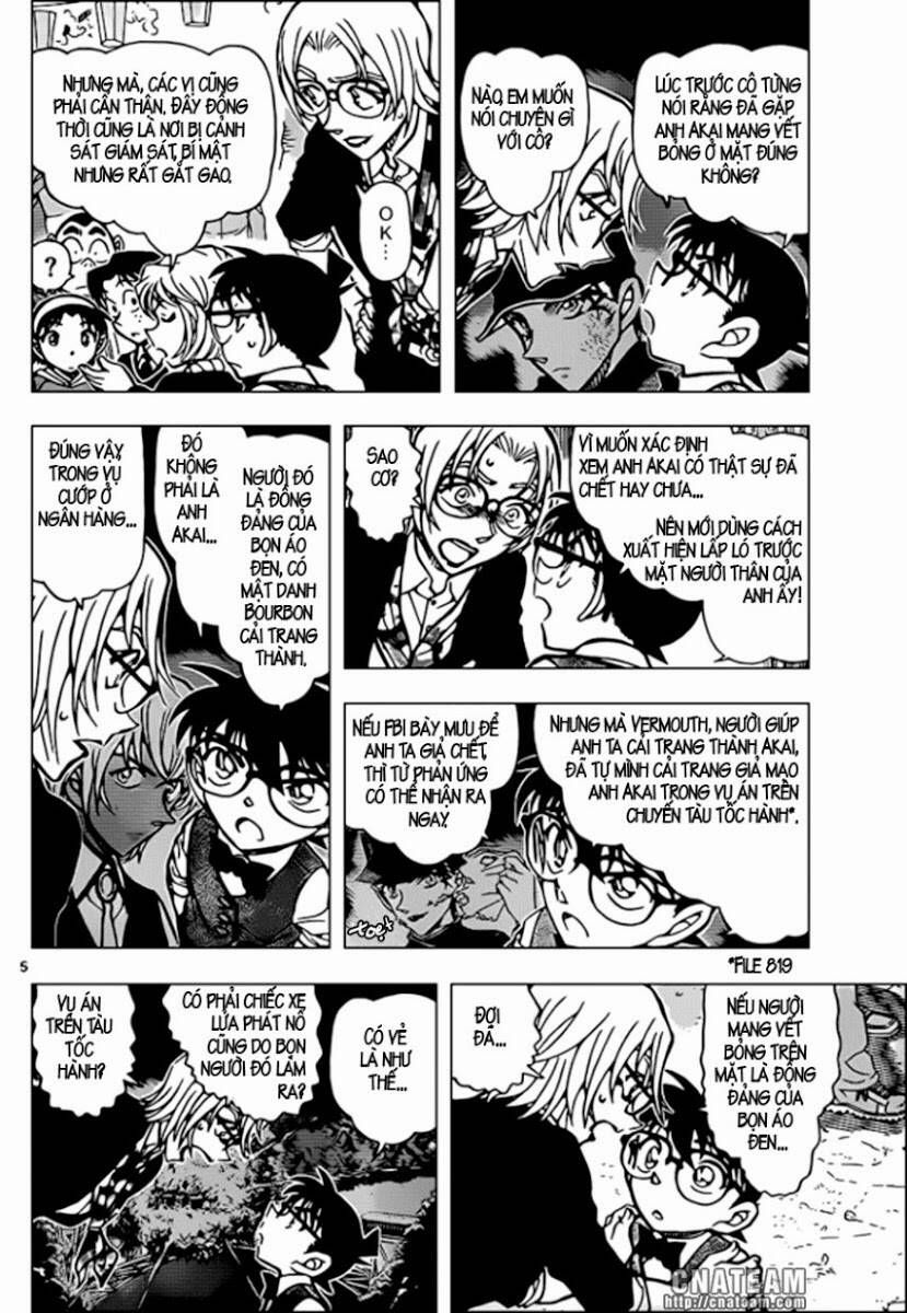 Chapter 850 - 10
