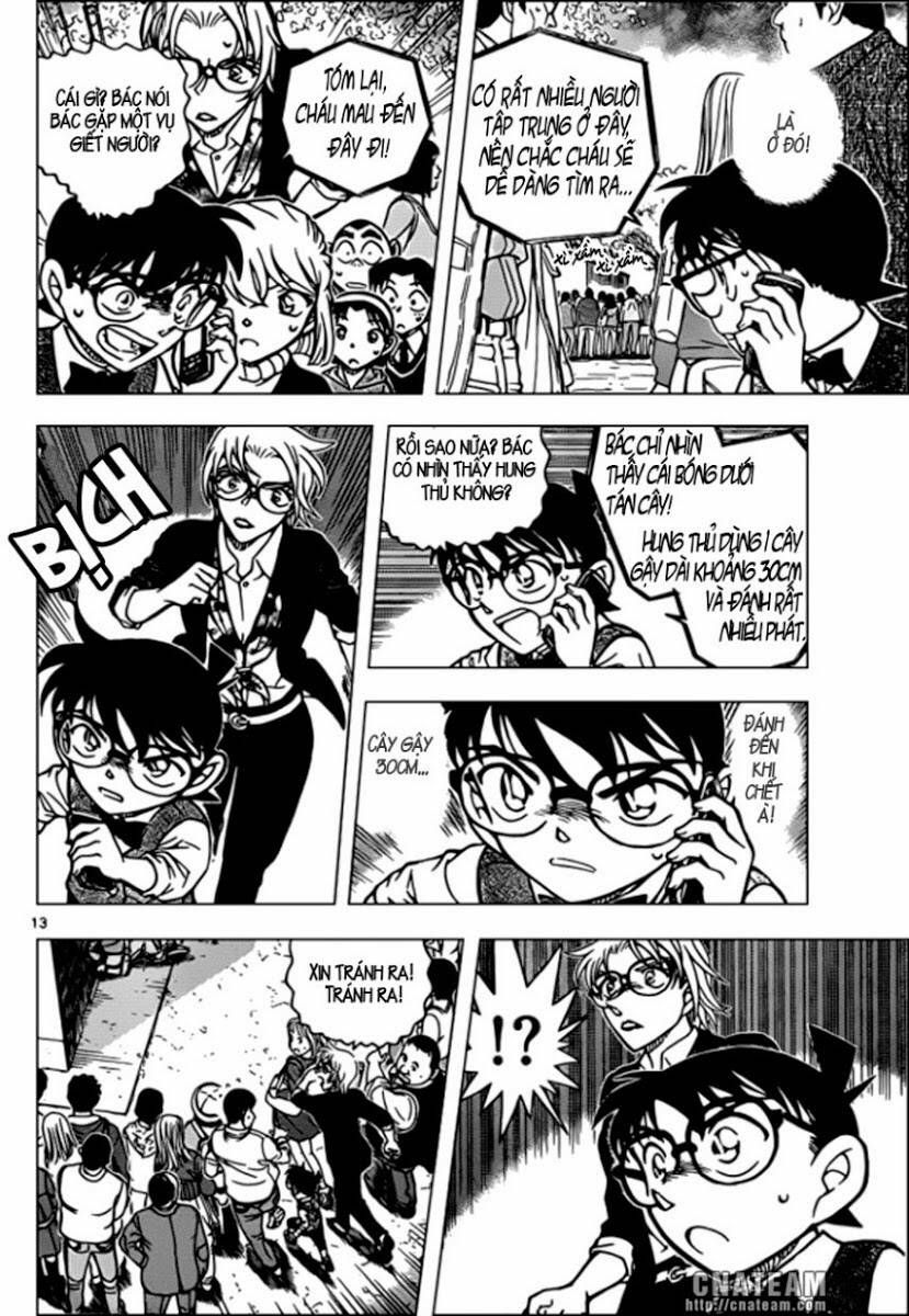 Chapter 850 - 18