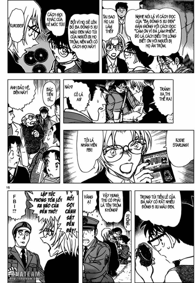 Chapter 850 - 20